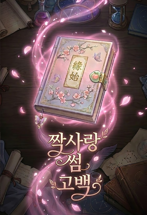 시작의 책